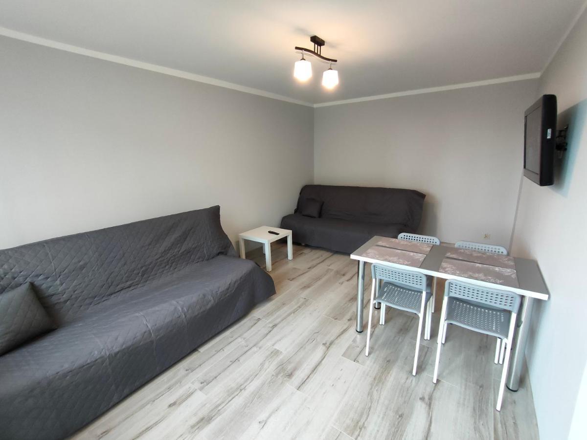 Apartament Cichy Kacik Zator Tylko 1Km Od Energylandii 외부 사진
