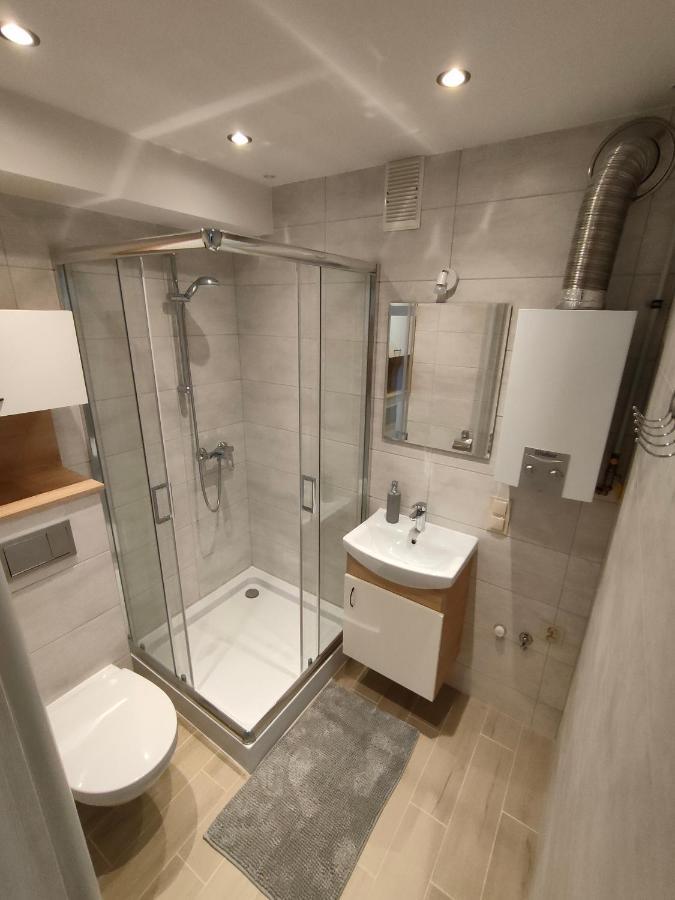 Apartament Cichy Kacik Zator Tylko 1Km Od Energylandii 외부 사진