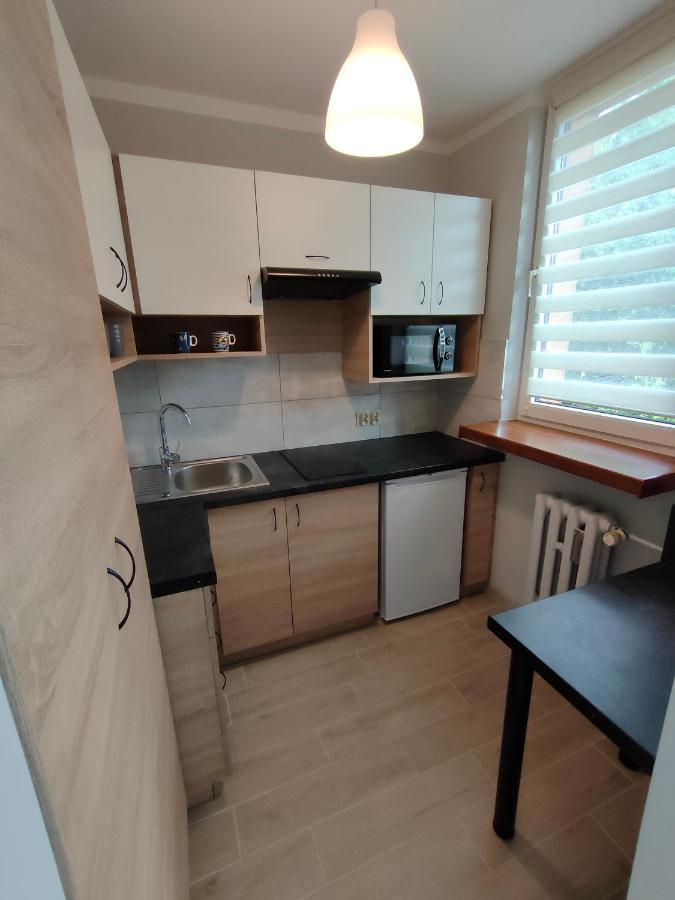 Apartament Cichy Kacik Zator Tylko 1Km Od Energylandii 외부 사진