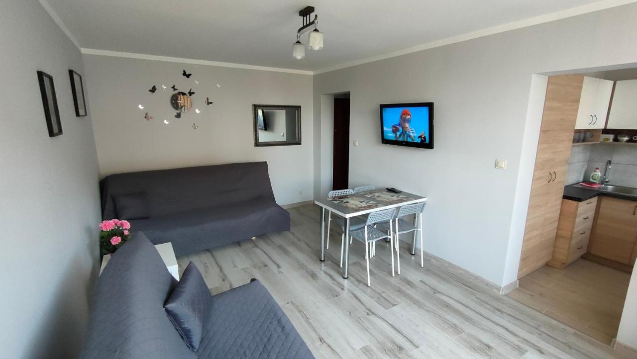 Apartament Cichy Kacik Zator Tylko 1Km Od Energylandii 외부 사진